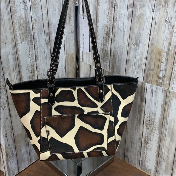 Dooney and Bourke Bag - Picture 1 of 5